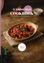 Turkish Meze Cookbook: Traditional Turkish Meze Recipes