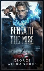 Beneath the Mire Slayer Rome Book