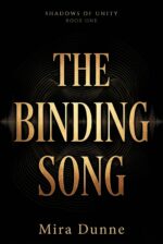 The Binding Song of Unity Book