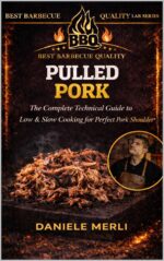 Pulled Pork: the Complete Technical Guide to Low & Slow Cooking for Perfect Pork Shoulder Barbecue Quality Lab Series