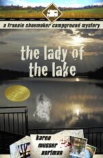 The Lady of the Lake