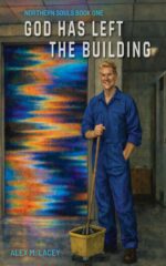 God Has Left the Building Souls Book