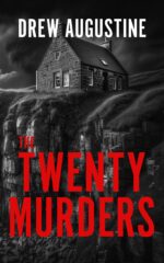 The Twenty Murders: a Gritty Scottish Mystery Crime Thriller Macleod Book