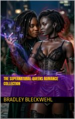 The Supernatural Queens Romance Collection