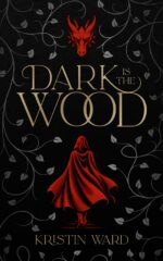 Dark Is the Wood: a Fairy Tale Retelling Romantasy Tales With Dragon Scales Book