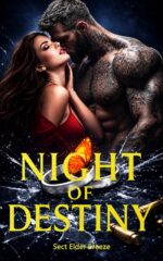 Night of Destiny: a Steamy Mafia Romance Novel Book 1 of Destiny: a Romance