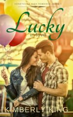 Lucky in Love High Romance Book