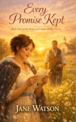 Every Promise Kept Brides of Cooper Hollow Book