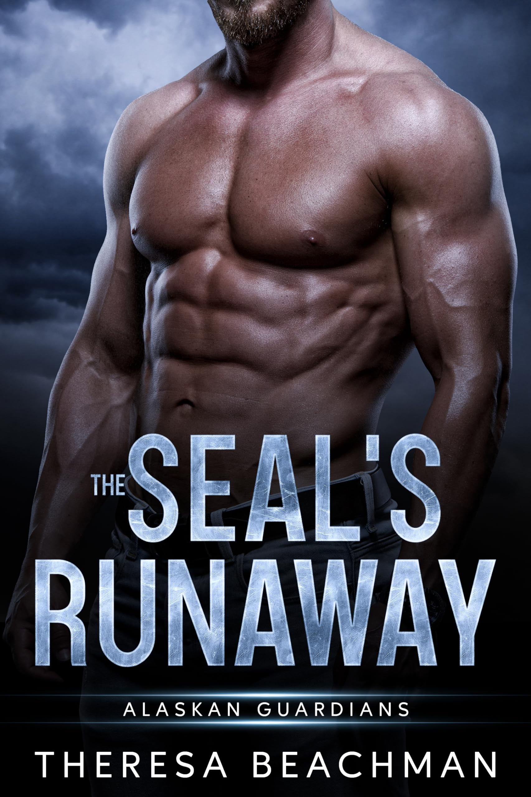 The Seal's Runaway Guardians Book