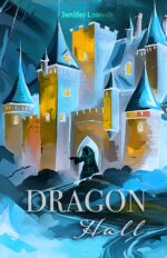 Dragon Hall: the 9th Sheldon & Splash Story