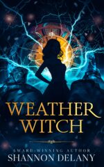 Weather Witch Weather Witch Series Book