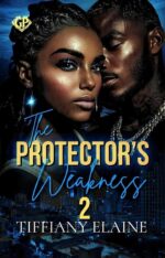 The Protector's Weakness 2