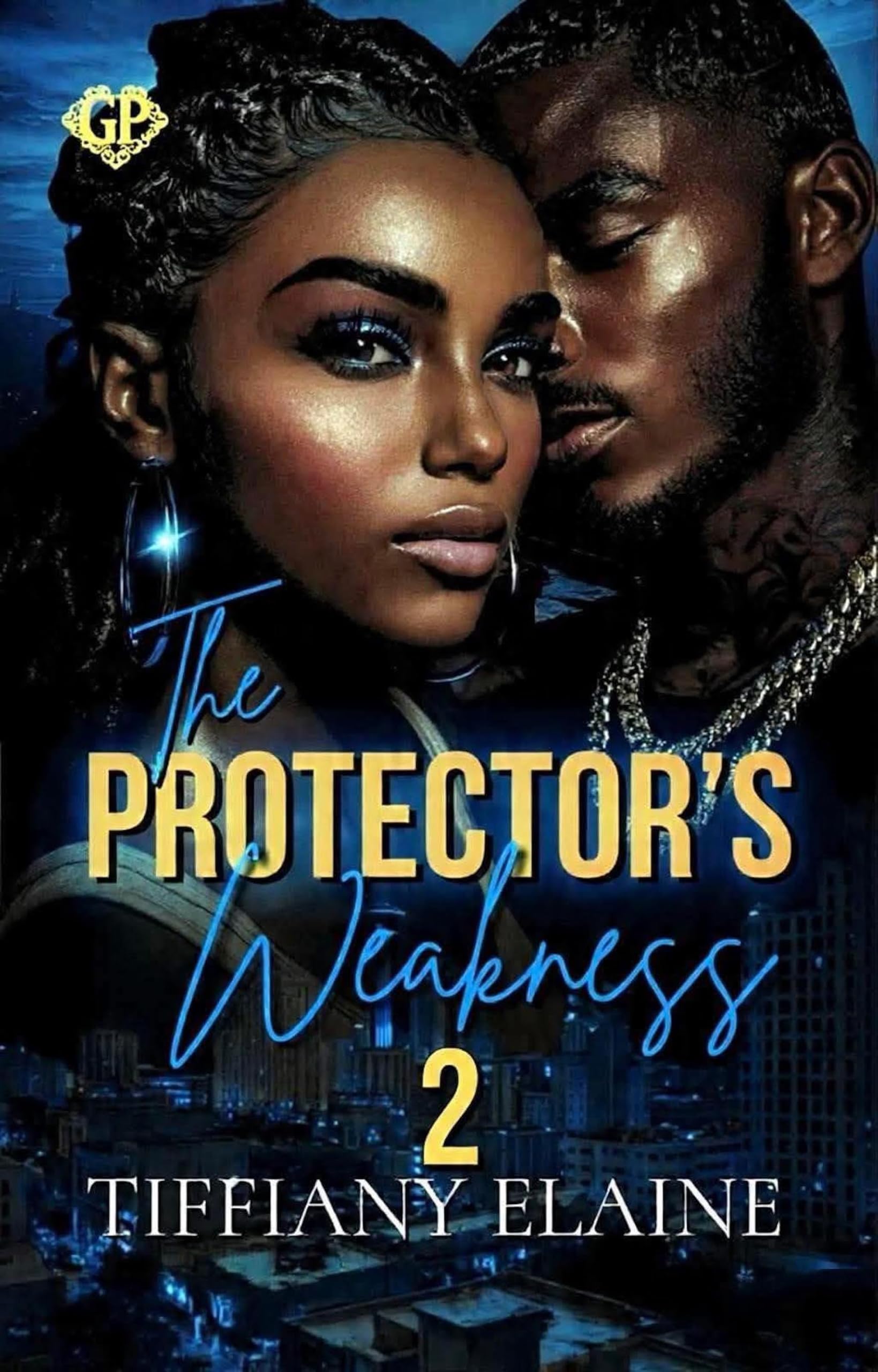 The Protector's Weakness 2