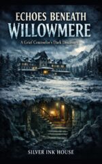 Echoes Beneath Willowmere: a Psychological Mystery Novel
