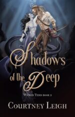 Shadows of the Deep: a Siren/pirate Dark Fantasy Romance Tides Book