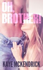Oh, Brother!: Step Trouble