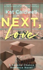 Next, Love