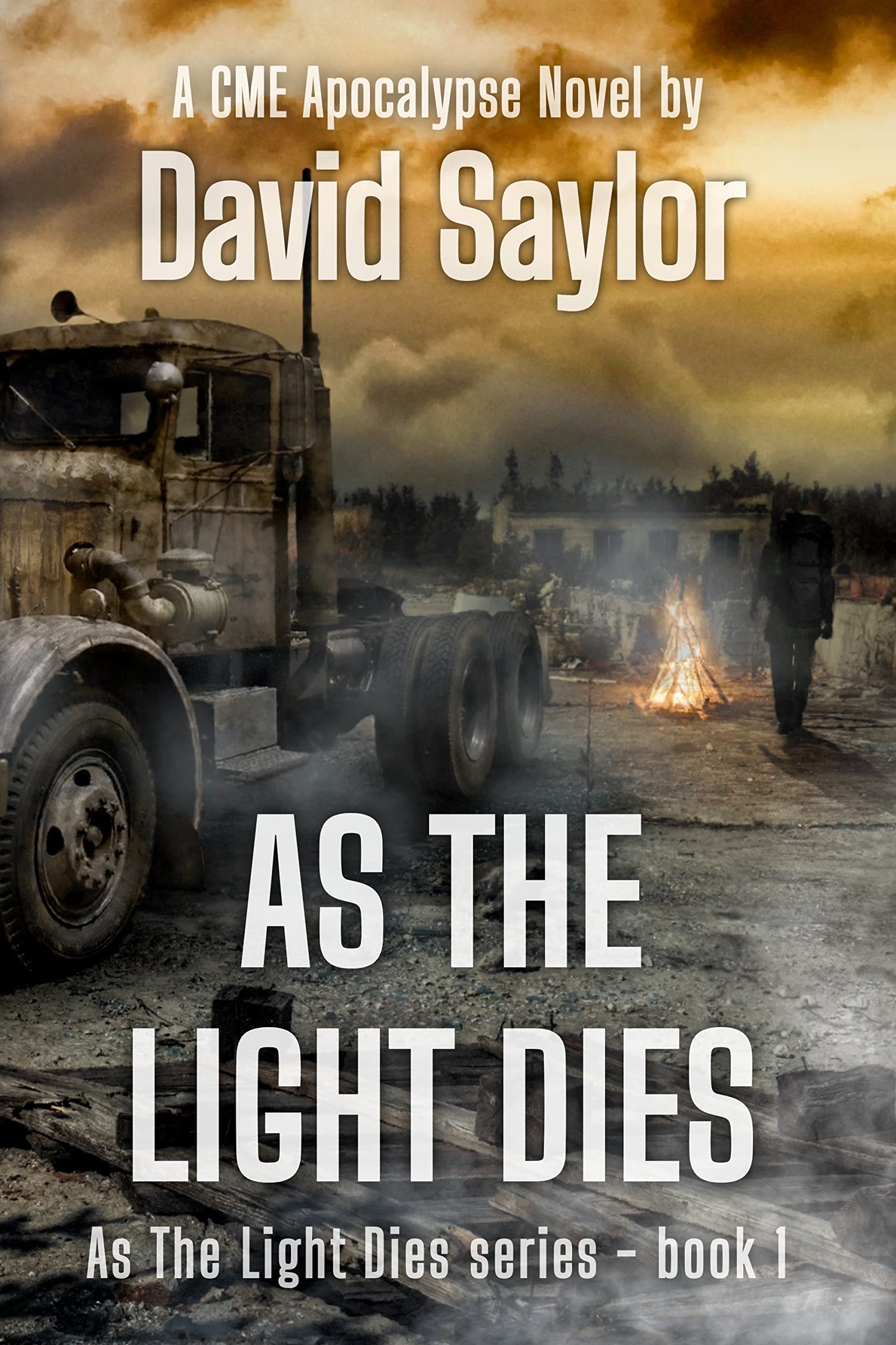 As the Light Dies