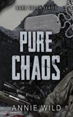 Pure Chaos: a Dark Romance Valor Book