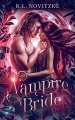 Vampire Bride Bitten Bride Series Book