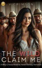 The Wild Claim Me: a Wild Reverse Harem Romance Where Alpha Male Power, Pleasure, and Rebellion Exist by The