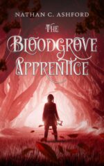 The Bloodgrove Apprentice Of