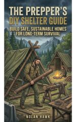 The Prepper’s Diy Shelter Guide: Build Safe, Sustainable Homes for Long-term Survival Prepper’s Survival Series Book