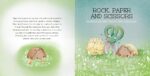 Rock, Paper and Scissors: When Rock Met Paper and Scissors