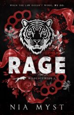 Rage Book