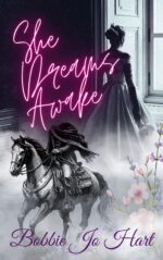 She Dreams Awake: a Dark, Gothic, Headless Horseman Ghost Romance