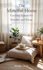 The Mindful Home: Creating Spaces for Serenity and Focus