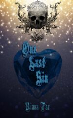 One Last Sin: Faulty Fate Trilogy Book I