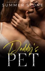 Daddy's Pet: Short Story Dark Romance Bundle &