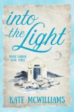 Into the Light: a Brother's Best Friend Small Town Romance Harbor Series Book