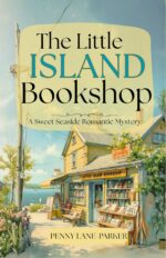 The Little Island Bookshop