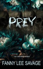 Prey Unmasked Series Book