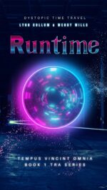 Runtime: Book 1 Tra Series