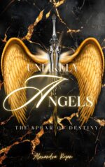 Unlikely Angels: the Spear of Destiny