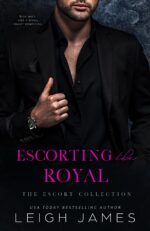 Escorting the Royal Escort