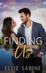 Finding Us Springs Book