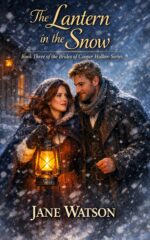 A Lantern in the Snow Brides of Cooper Hollow Book