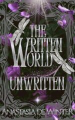 Unwritten Written World Book