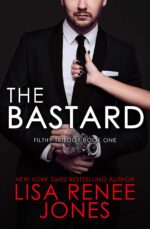 The Bastard Trilogy Book