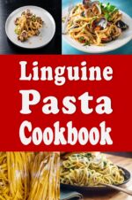 Linguine Pasta Cookbook Recipes
