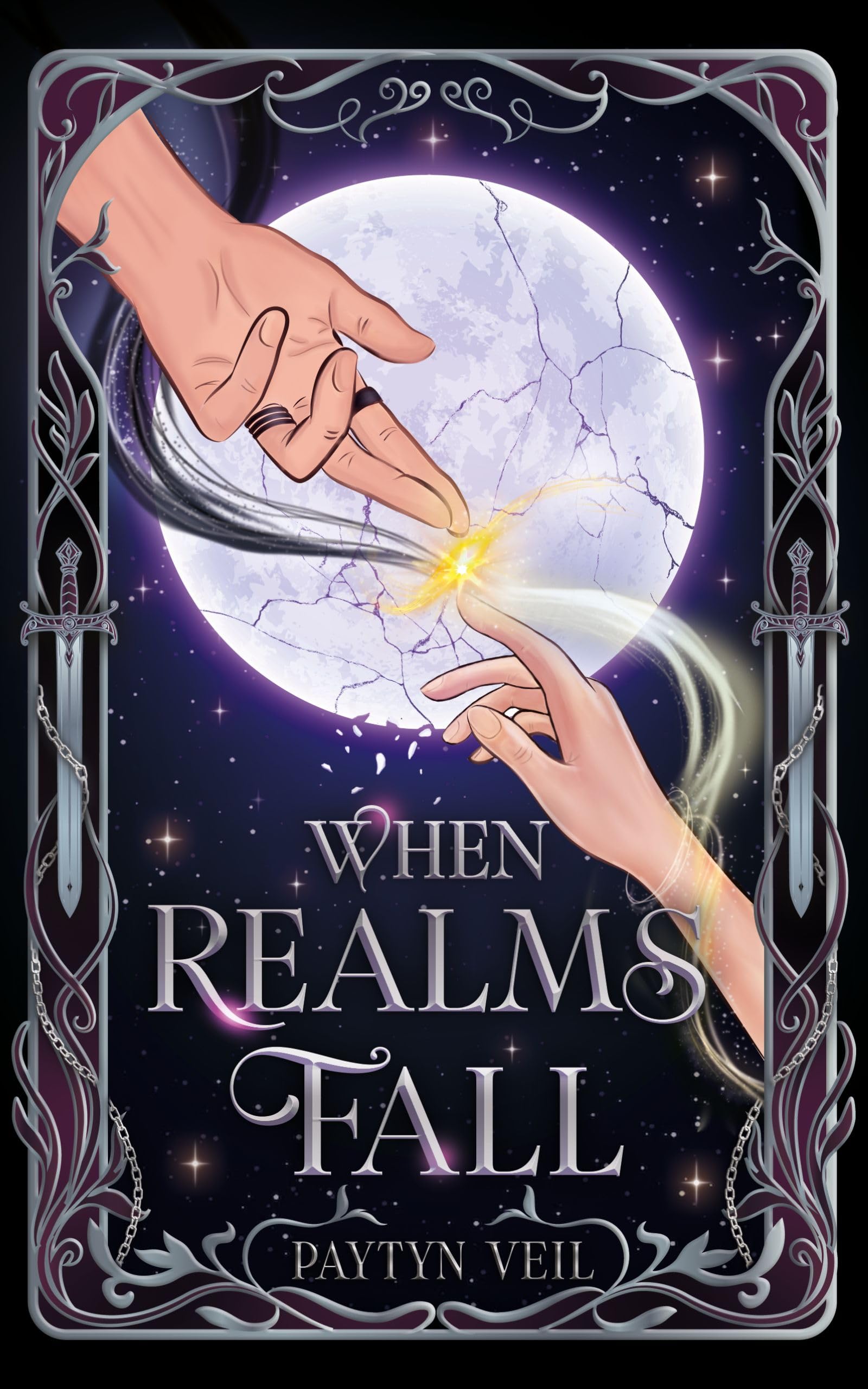 When Realms Fall