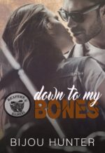 Down to My Bones Mc: Ellsberg Chapter Book