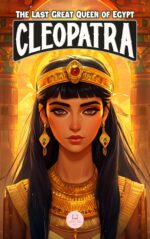 Cleopatra: the Last Great Queen of Egypt: an Epic Adventure for Kids About the Pharaoh Who Defied Rome Grade History Books for Kids Ages 8 To