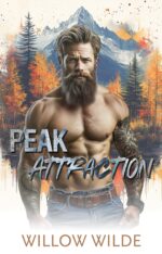 Peak Attraction: an Age Gap Fated Mates Romance