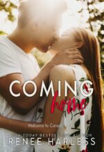 Coming Home: a Small Town Single Parent Romance to Carson Book