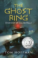 The Ghost Ring: Shadows of Caligo Falls